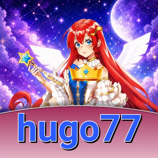 Layar beranda hugo77