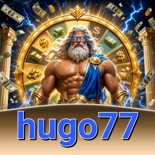 Layar pengaturan hugo77