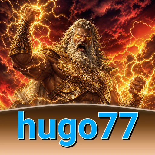 Halaman profil hugo77