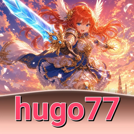 Layar pencarian hugo77